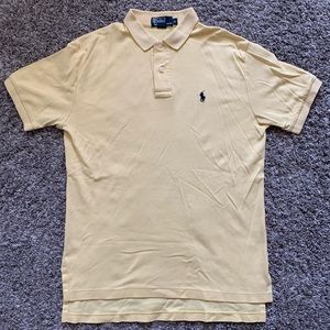 Ralph Lauren Collared Polo Shirt